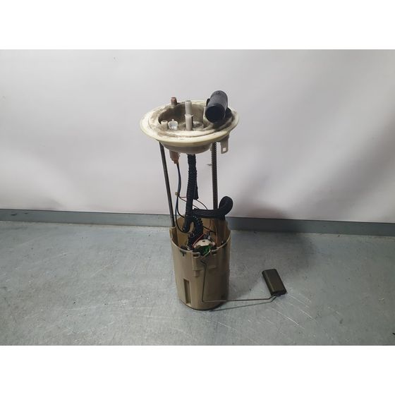 Aforador Para Citroen Jumper Caja Cerrada