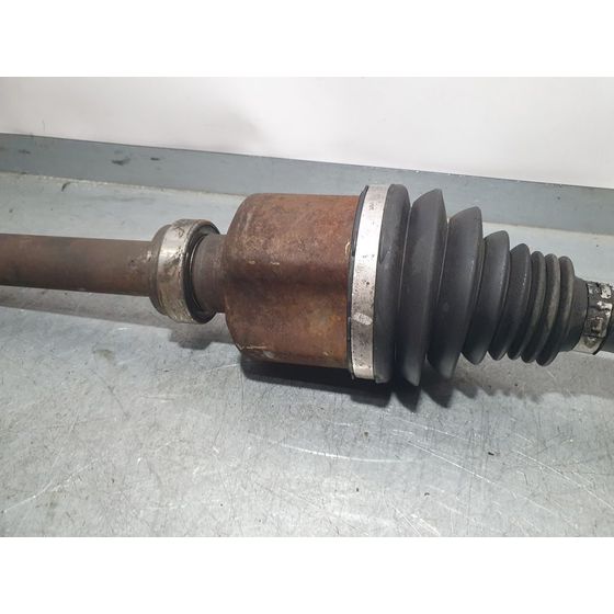 Transmision Delantera Derecha Para Citroen Jumper Caja Cerrada