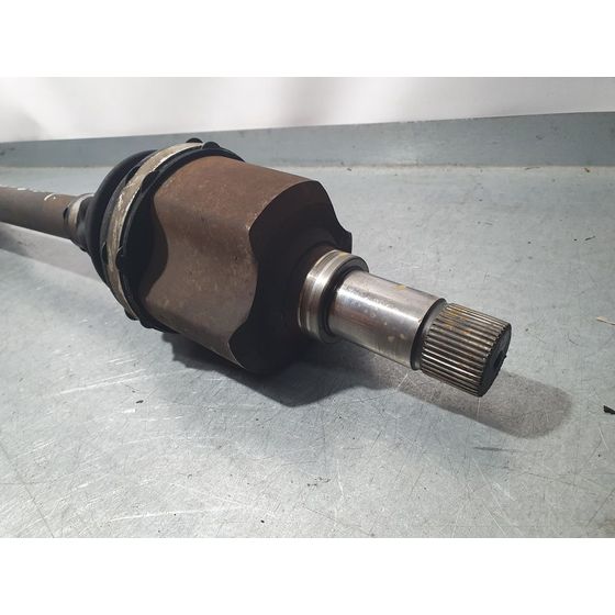 Transmision Delantera Izquierda Para Citroen Jumper Caja Cerrada