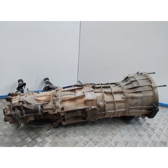 Caja Cambios Para Suzuki Grand Vitara 3 Puertas Sq