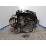 Caja Cambios Para Peugeot 308