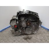 Caja Cambios Para Peugeot 308