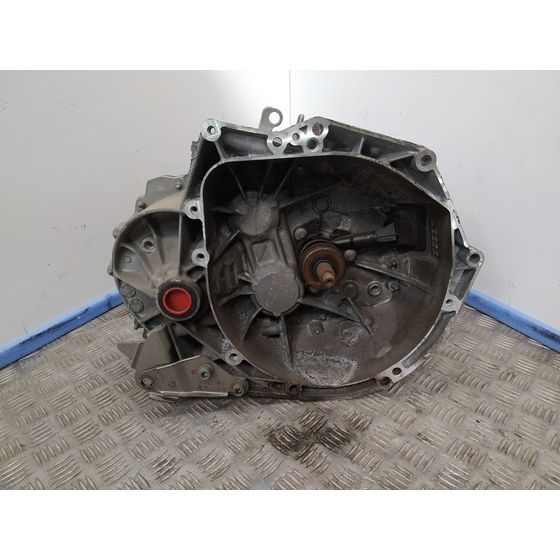 Caja Cambios Para Peugeot 308