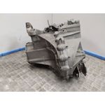 Caja Cambios Para Peugeot 308