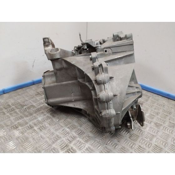Caja Cambios Para Peugeot 308