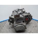 Caja Cambios Para Peugeot 308