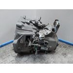Caja Cambios Para Peugeot 308