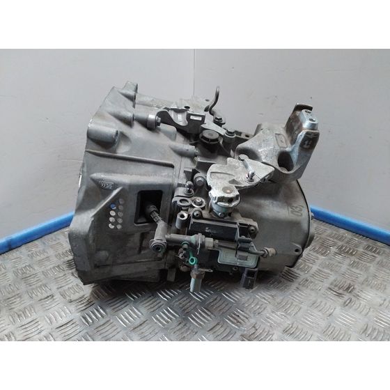 Caja Cambios Para Peugeot 308