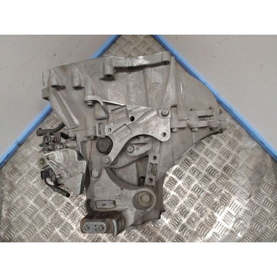 Caja Cambios Para Peugeot 308