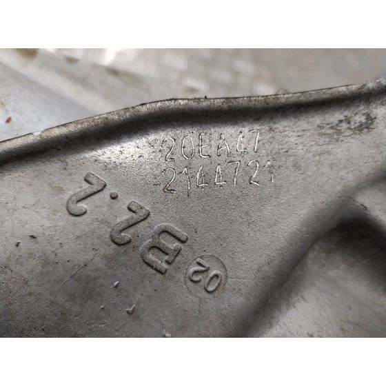 Caja Cambios Para Peugeot 308