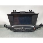 Sistema Navegacion Gps Para Opel Astra K Lim. 5Türig