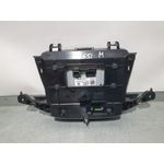 Sistema Navegacion Gps Para Opel Astra K Lim. 5Türig