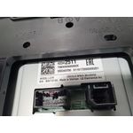 Sistema Navegacion Gps Para Opel Astra K Lim. 5Türig