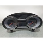 Cuadro Instrumentos Para Opel Astra K Lim. 5Türig