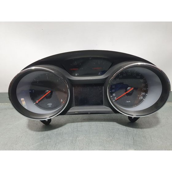 Cuadro Instrumentos Para Opel Astra K Lim. 5Türig