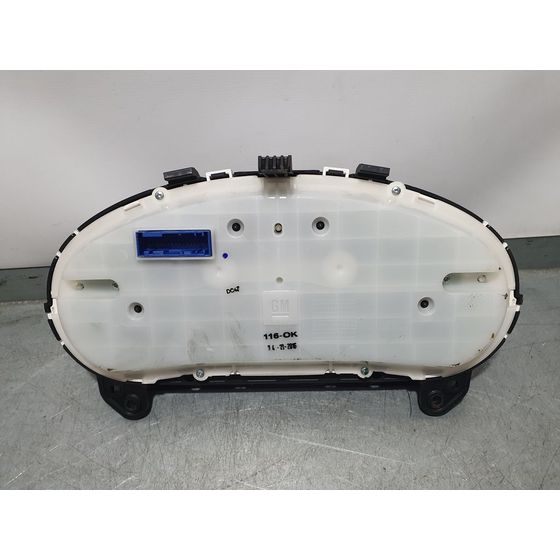 Cuadro Instrumentos Para Opel Astra K Lim. 5Türig