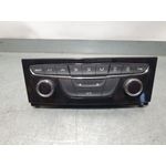 Mando Climatizador Para Opel Astra K Lim. 5Türig