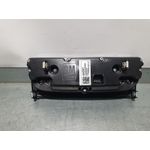 Mando Climatizador Para Opel Astra K Lim. 5Türig