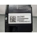 Mando Climatizador Para Opel Astra K Lim. 5Türig