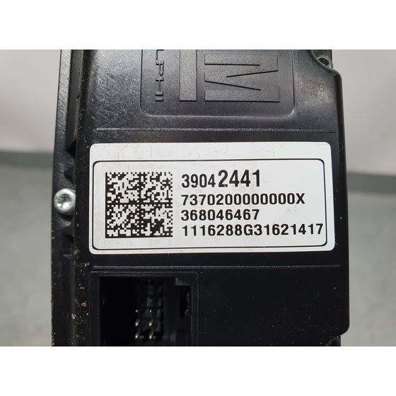 Mando Climatizador Para Opel Astra K Lim. 5Türig