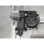Elevalunas Trasero Izquierdo Para Opel Insignia Berlina