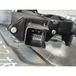 Elevalunas Trasero Izquierdo Para Opel Insignia Berlina
