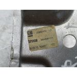 Elevalunas Trasero Izquierdo Para Opel Insignia Berlina