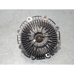 Ventilador Viscoso Motor Para Kia Sorento