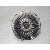 Ventilador Viscoso Motor Para Kia Sorento