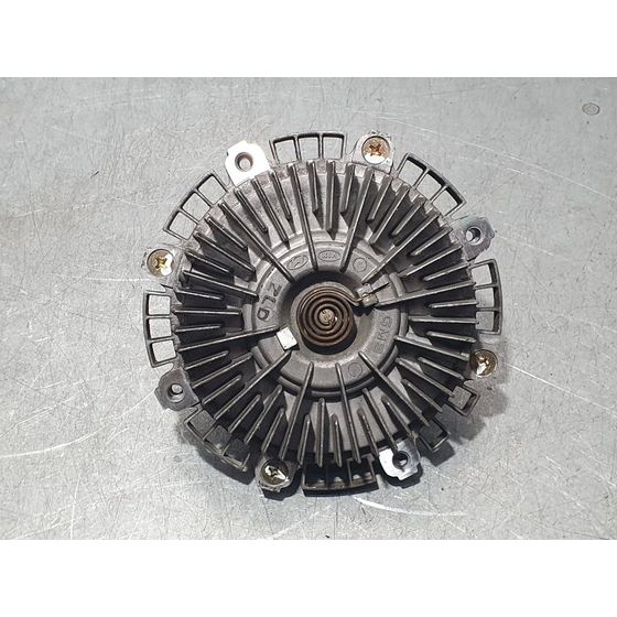 Ventilador Viscoso Motor Para Kia Sorento