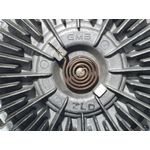 Ventilador Viscoso Motor Para Kia Sorento