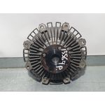 Ventilador Viscoso Motor Para Kia Sorento