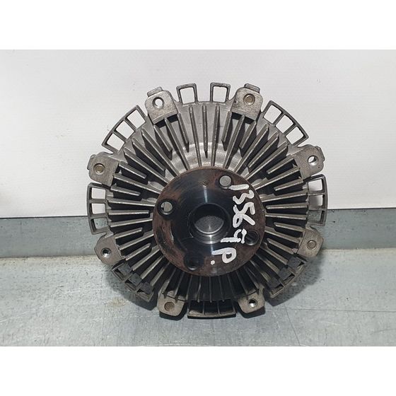 Ventilador Viscoso Motor Para Kia Sorento
