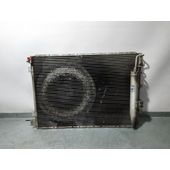 Condensador / Radiador Aire Acondicionado Para Kia Sorento