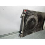 Condensador / Radiador Aire Acondicionado Para Kia Sorento