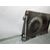 Condensador / Radiador Aire Acondicionado Para Kia Sorento