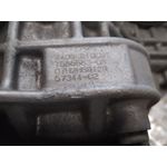 Caja Cambios Para Mini Clubman