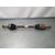 Transmision Delantera Izquierda Para Renault Clio V