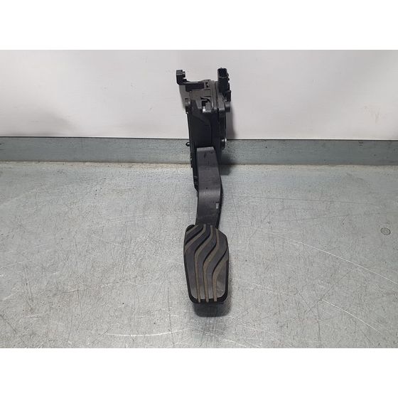 Potenciometro Pedal Para Renault Clio V