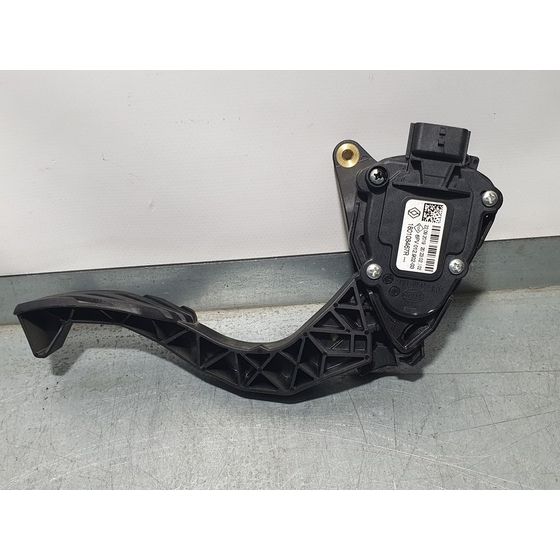 Potenciometro Pedal Para Renault Clio V