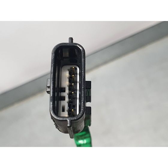 Sonda Lambda Para Renault Clio V