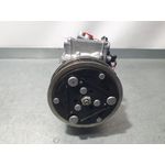 Compresor Aire Acondicionado Para Renault Clio V