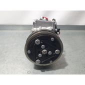 Compresor Aire Acondicionado Para Renault Clio V