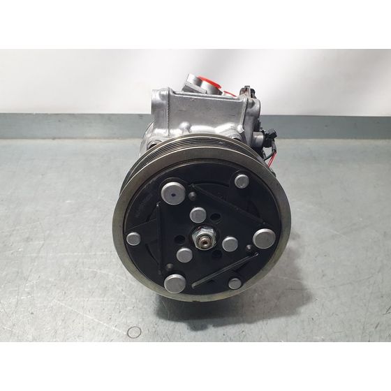 Compresor Aire Acondicionado Para Renault Clio V