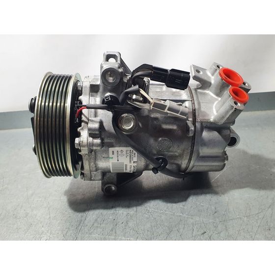 Compresor Aire Acondicionado Para Renault Clio V
