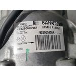 Compresor Aire Acondicionado Para Renault Clio V