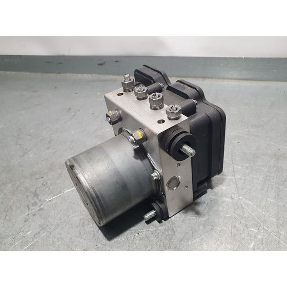 Abs Para Renault Clio V