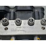 Abs Para Renault Clio V