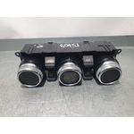 Mando Climatizador Para Renault Clio V