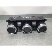 Mando Climatizador Para Renault Clio V